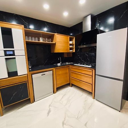 Apartman Stella Ζαντάρ Εξωτερικό φωτογραφία