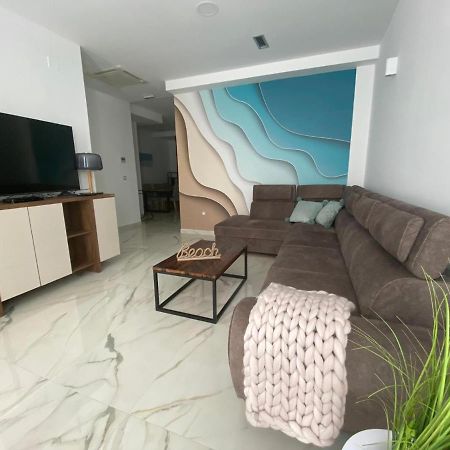 Apartman Stella Ζαντάρ Εξωτερικό φωτογραφία