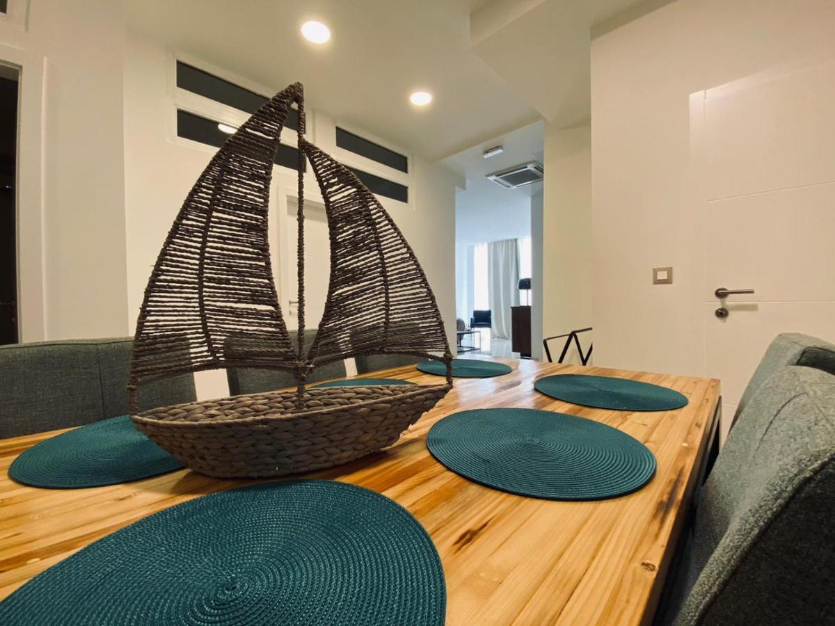 Apartman Stella Ζαντάρ Εξωτερικό φωτογραφία