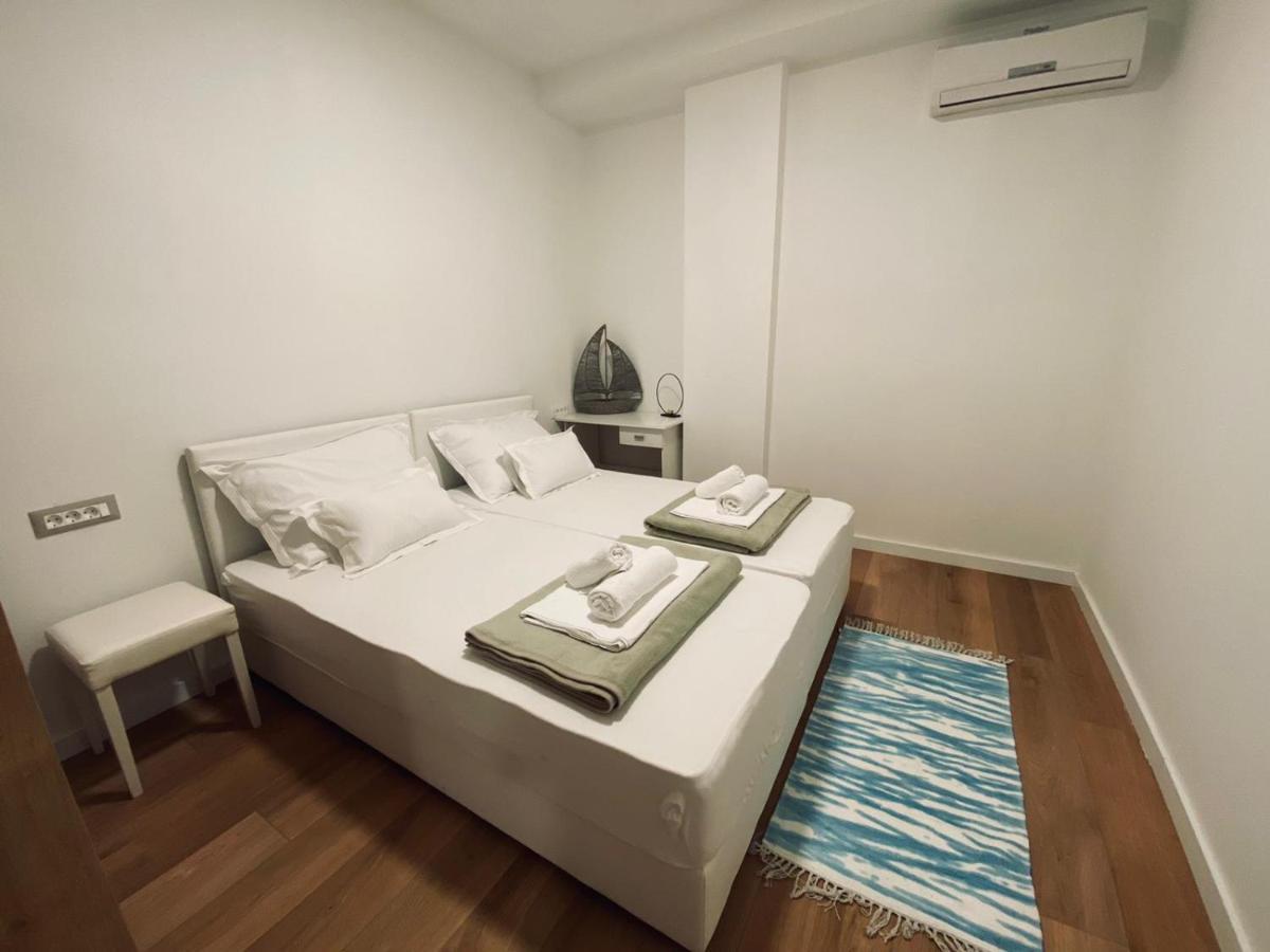 Apartman Stella Ζαντάρ Εξωτερικό φωτογραφία