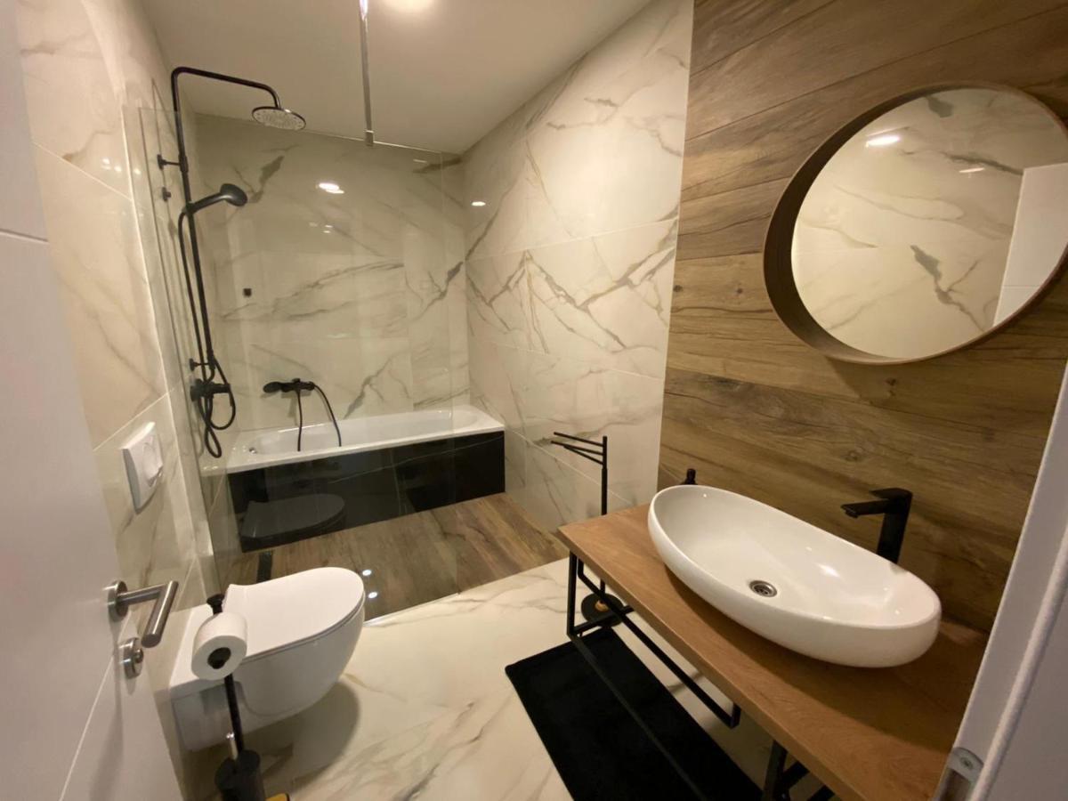 Apartman Stella Ζαντάρ Εξωτερικό φωτογραφία